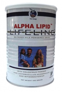 Sữa non Alpha Lipid LH: 0938828263